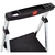 Escalera de 3 peldaños Rubbermaid, aluminio ligero, 102 kg - tienda online
