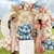 Kit de Arco de Globos Revelación de Género 130pcs Boho - tienda online