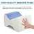 Almohada para Rodillas Cooloo8 - Alivio Dolor Ciático Azul - tienda online