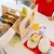 Contador de Sándwiches Melissa & Doug 52 Piezas de Madera - tienda online