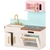Juego de Cocina Urbana Lori Dolls para Muñecas 6" - Accesorios - tienda online