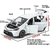 Coche de Juguete Toyota Prius 1:32 con Luz y Sonido - tienda online