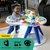 Andador Baby Einstein 4-en-1 Centro de Actividades 6+ meses - tienda online