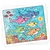 Libro de Colorear y Stickers Crayola Baby Shark 32 Páginas - tienda online
