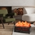 Chimenea Eléctrica Athena 50.8 cm con Control Remoto y Calor - tienda online