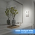 Luz Nocturna LED Regulable con Sensor Crepúsculo 2 Unidades - tienda online