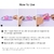 Impresora de Uñas TMISHION con 6 Plantillas - DIY Manicura - tienda online