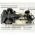 Coche RC WPL D14 4x4 Suzuki 1/10 RTR Todo Terreno - tienda online