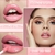 Set de Tintes Labiales Eakroo 6 Colores Multiusos Hidratantes - tienda online