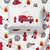 Juego de Cama Individual Jay Franco Camión de Bomberos 5 Piezas - tienda online