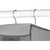 Estante Colgante para Zapatos Whitmor 8 Secciones Gris - tienda online