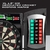 Conjunto de Dianas Electrónicas Arachnid Cricket Maxx 4.0 - tienda online