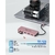 Hub USB C FORIDA 7 Puertos HDMI 4K 100W PD 10Gbps - tienda online