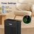 Purificador de Aire ToLife TZ-K2 para Habitaciones Grandes 120.3 m² - tienda online