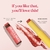 Bálsamo Labial Tinteado Burt's Bees Rose Knows 4,54 g - tienda online