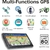 Navegador GPS OHREX N700 7" para Camiones y RV con Mapas 2025 - tienda online