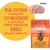 Comida Seca para Gatos Tiki Cat 5.44 kg Pollo y Pavo - tienda online
