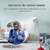 Interruptor Inteligente WiFi eMylo 6 Paquete Control Remoto - tienda online