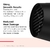 Secador de Pelo Revlon Perfect Match 1875W Cerámico Iónico - tienda online