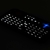 Teclado Bluetooth FUNDIAN con mouse jog y audio - Negro - tienda online