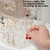 Organizador de Joyería Rotativo Himilucky 4 Niveles Acrílico - tienda online