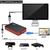 Tarjeta de Captura HDMI AGPTEK 4K 30FPS Streaming en Vivo - tienda online