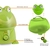 Humidificador de niebla fría Crane 1 galón para niños rana - tienda online