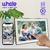 Marco de Fotos Digital Churui 15.6" FHD 32GB WiFi Blanco - tienda online