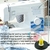 Hilos de Algodón 100% Mercerizado New brothread 600m Multiusos - tienda online
