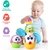 Juguetes de Huevos de Pascua MOONTOY 8 Piezas Apilables - tienda online