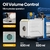 Bomba de Vacío VIVOHOME 1.5 HP 14.4 CFM para Refrigeración - tienda online