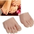 Pie Falso de Silicona Diydeg para Práctica de Uñas - tienda online