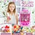 Mini Máquina de Garras Unicornio Marlrin con 20 Peluches - tienda online