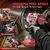 Llave de impacto inalámbrica 1/2" DIYtoolifz 1400 Nm 18V - tienda online