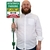 Cartel Estacionamiento Reservado SmartSign 30x25 cm con Estaca - tienda online