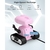 Robot Control Remoto Recargable Oharsea Rosa para Niños - tienda online