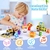 Juguete Montessori ASAGO Caja de Tesoro 30pcs para Niños - tienda online