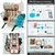 Kit de ensamblaje motor 4 cilindros DjuiinoStar 300 piezas - tienda online