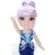 Conjunto de Muñecas La Sirenita Ariel y Hermanas 7 Piezas - tienda online
