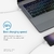 Cable USB C ARZOPA 1.83m Carga Rápida 60W Tipo C TC01 - tienda online