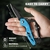 Multiherramienta Mosquetón COOL PARD EDC 6-en-1 Compacta - tienda online