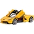 Coche a Control Remoto Ferrari LaFerrari 1/14 Amarillo R/C - tienda online