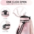 Botella de Agua Aislada GOSWAG 24oz Acero Inoxidable - tienda online
