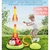Juego Musical 3 en 1 Powza para Niños - Saltar, Aros y Cohetes - tienda online
