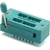 Medidor LCR DROK 300427 Transistores Diodos Capacitores - tienda online