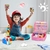 Funda para Libros Little Tikes Story Dream Machine Rosa - tienda online