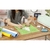 Alfombrilla de Corte AOOIIN para Cricut 30.48cm - 5 Piezas - tienda online