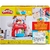 Set de Cocina Play-Doh Fiesta de Fideos 5 Colores No Tóxicos - tienda online