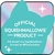 Peluche Squishmallows Zorro Azul Duranga 30 cm Oficial Jazwares - tienda online