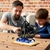 Set de Construcción Barco Pirata ZYLEGEN Perla Negra 919 Piezas - tienda online